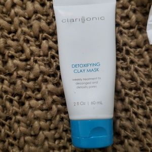 Clarisonic Detoxifying Clay Mask